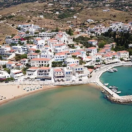 アパート Chrysa's *