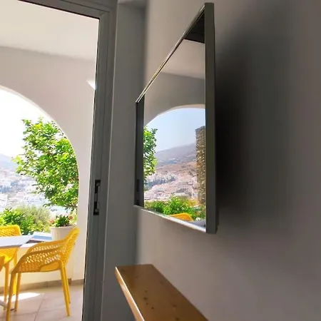 Chrysa's アパート