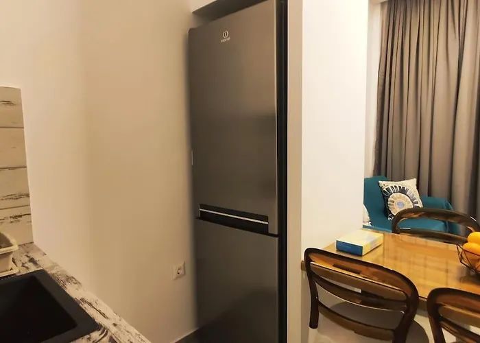 Chrysa's Appartement *