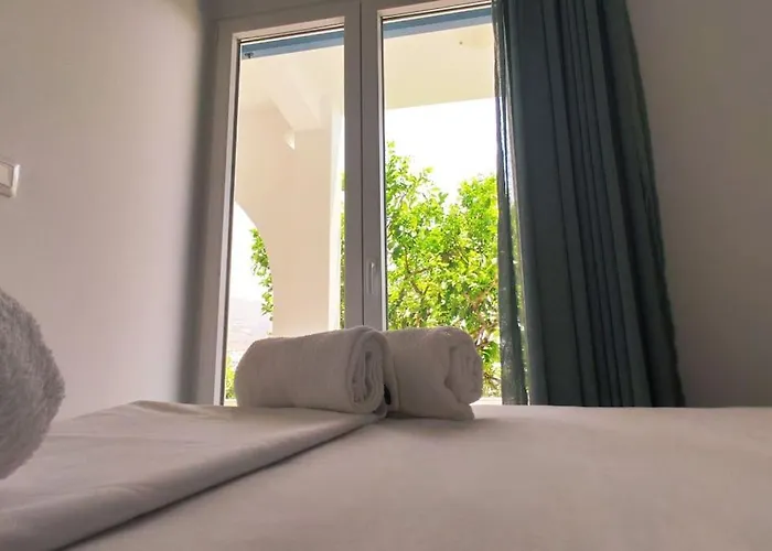 Chrysa's Appartement *