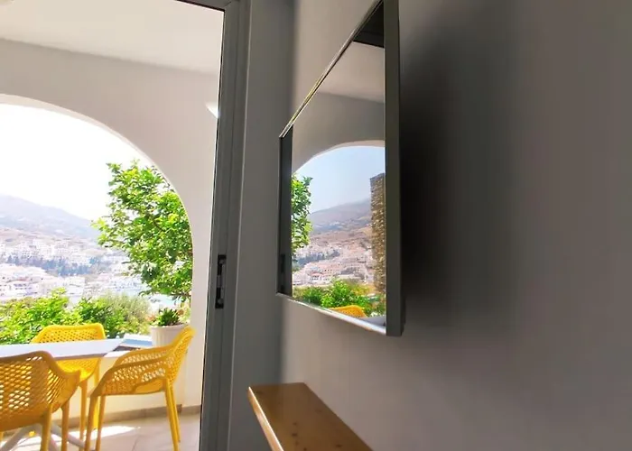 Chrysa's Appartement