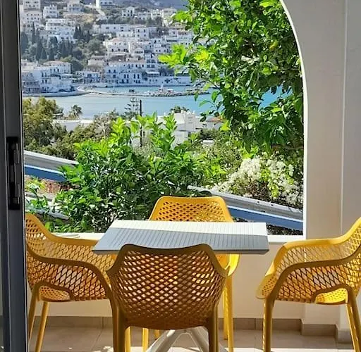 Chrysa's Appartement *