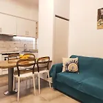Chrysa's Apartment Batsi (Andros)