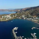 Apartment Chrysa's Batsi (Andros)