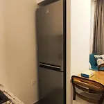 Chrysa's Apartment *