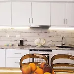 Chrysa's Apartment *