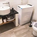Chrysa's Apartment *