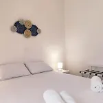 Chrysa's Apartment