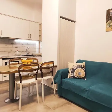 Chrysa's דירה באטסי