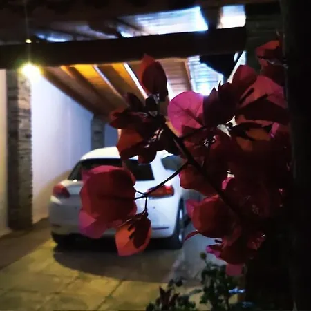 Chrysa's דירה באטסי