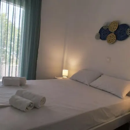 Chrysa's דירה באטסי