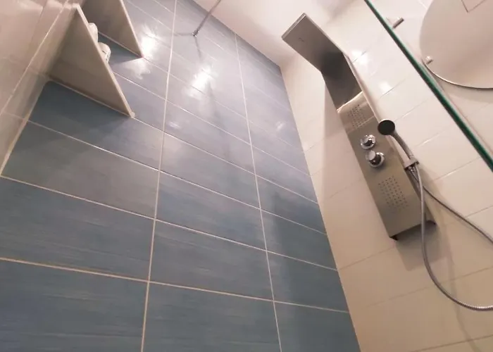 Appartement Chrysa's