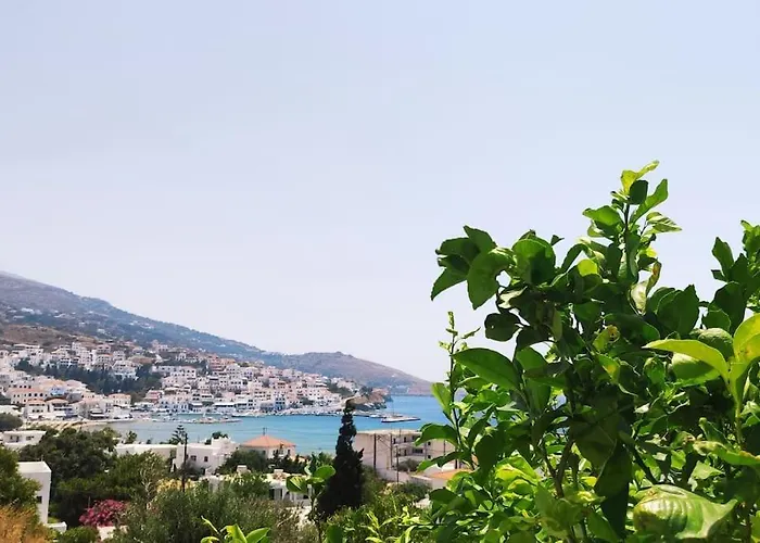 Chrysa's Appartement