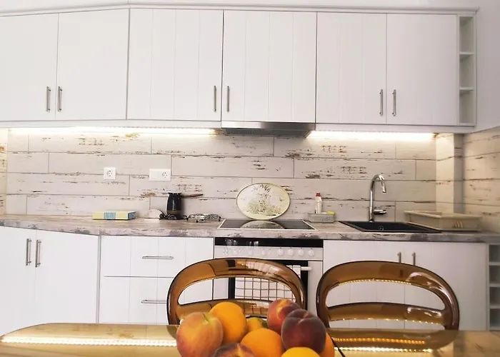 Chrysa's Appartement *