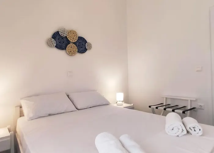 Chrysa's Appartement