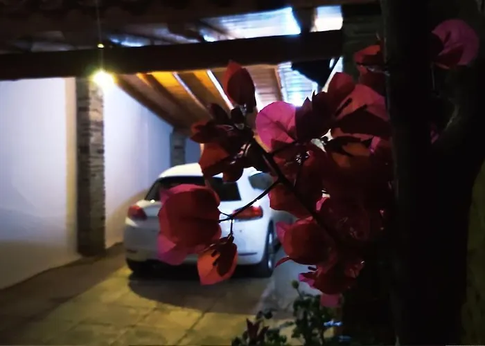 Chrysa's Appartement Batsi