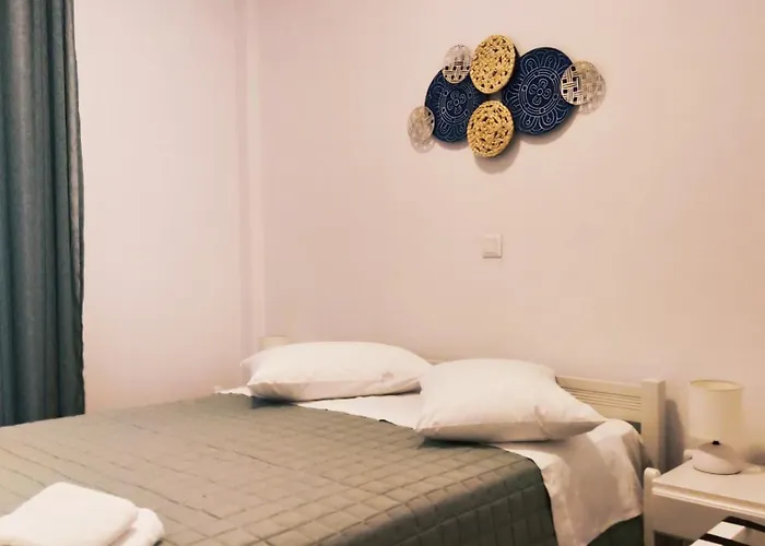 Chrysa's Appartement *